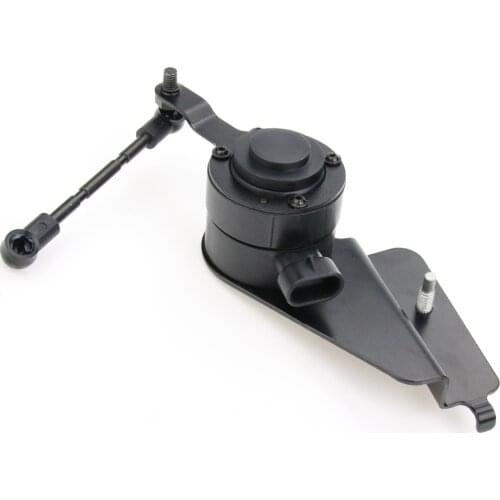 High Quality New 25767364 Rear Passenger Side Self Leveling Sensor For Buick Lucerne ER10029 25767364 2011