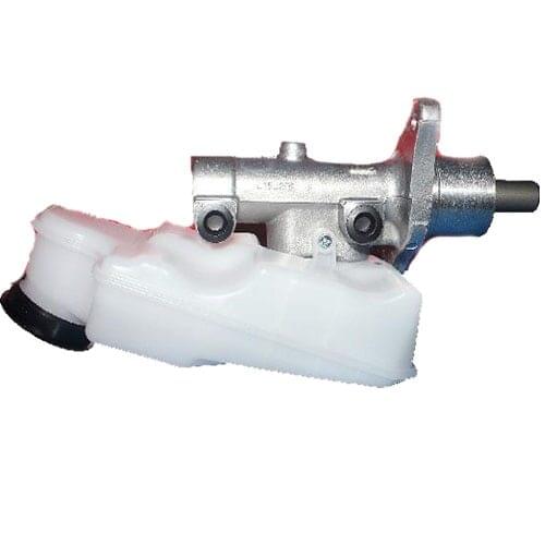 Aluminum Brake Master Cylinder Replacement for Ford Focus MK2 MK3 2005-2011 1.8T