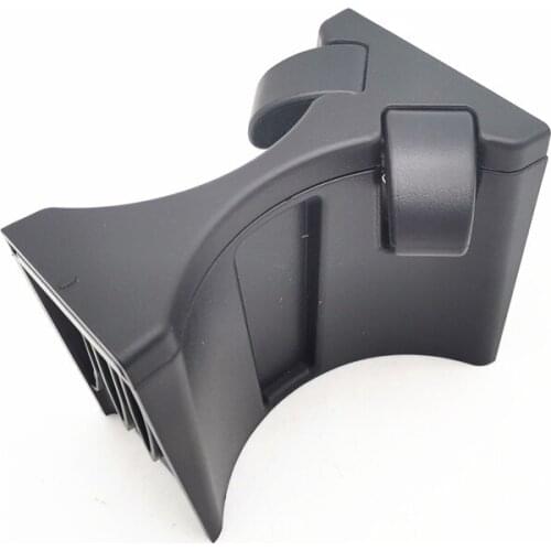 Car Center Consol Cup Holder Divider For Lexus Es350 2007-2012