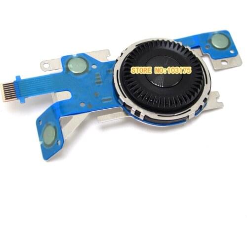 Black Function Board For Sony NEX3 NEX-3 NEX5 NEX-5 Rear Control Board Key Board Button Flex Cable