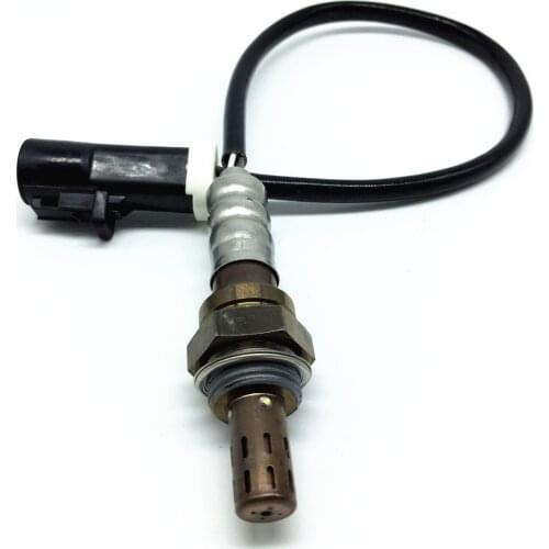 1pcs Downstream Oxygen Sensor 234-4611 ZZME18861 For 1999-2015 Ford Ranger F-250 F-350 F-550 Super Duty & Mazda B2300 Freestar
