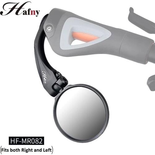 HAFNY Mountain Bikes