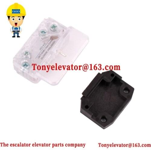 Elevator Door Lock Contact( JY03-A1Z can replace CR7-AZ ) used for Thyssen