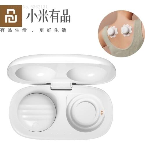 Youpin KCOTSON Graphene Moxibustion Apparatus Multifunctional Smokeless Portable Moxibustion Acupuncture Massager Physiotherapy