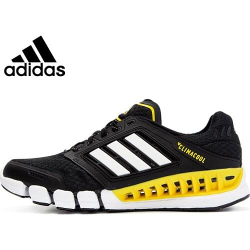 Original New Arrival Adidas CC revolution U Mens Running Shoes Sneakers