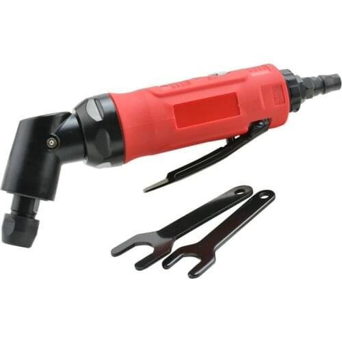 Pneumatic grinder grinding machine gas inlet elbow windmill mill grinder BD-1510