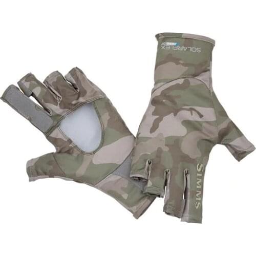 Перчатки для рыбалки SERBEWAY China At AliExpress