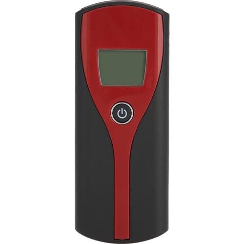 SOONHUA Breathalyzer