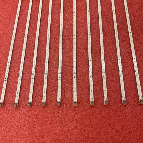 5set=20pcs 28LED LED backlight strip for SHARP screen LK315D3LA63 E129741 TV 32PFL6606H/60 32HFL5573D GT0326-1 GT0326-2 GT0326-4