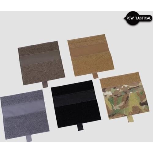 ByGuan Tactical MK3 Chest Rig MK4 Chest Rig Full Flap