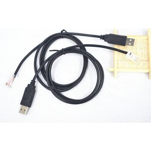 High quality ftdi usb rs232 cable usb rs485 to rj11 cable,RJ45,8P8C,10P10C