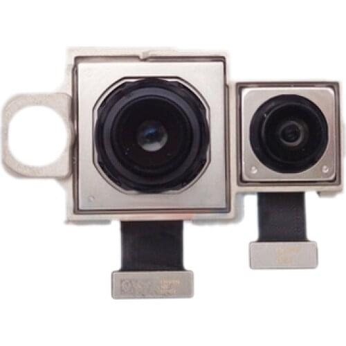 Back Facing Camera for OnePlus 8 Pro Rear Camera Module Replacement Components Repair Parts
