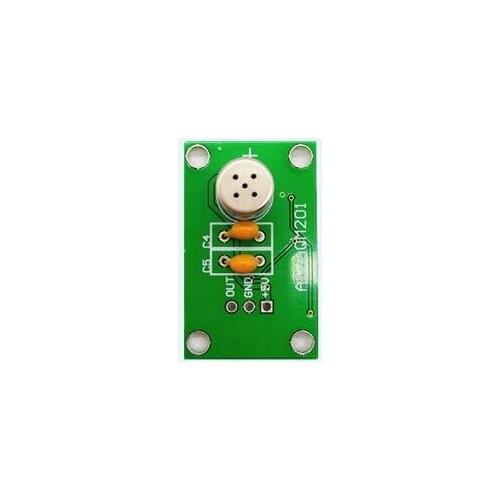 1pcs X AQ2-01 AQ2-01 Air quality sensor detection module, sensor NEW