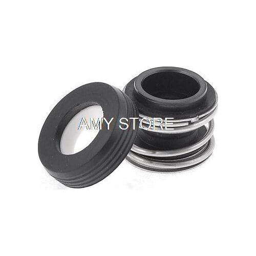 12mm Inside Diameter Water Pump Shaft Sealing Parts Mechanical Seal