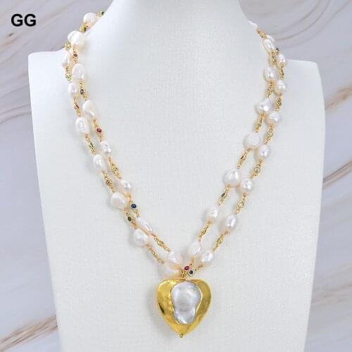 AIPIAODEGUAIGUAI Heart Pendants