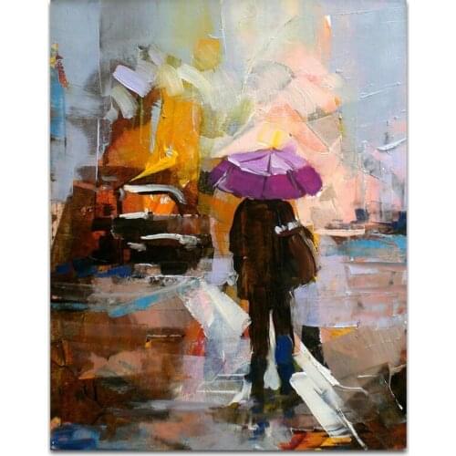 DONGMEI OIL PAINTING hand-painted oil painting high quality Household adornment art painting DM-15081905