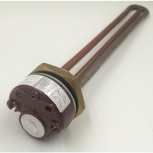 ARISTON electric water heater thermostat temperature control switch ARISTON heating tube electric heating tube heating rod