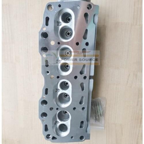 159A3.046 Engine Cylinder head For Fiat Tempra SLX Tipo 1581CC 1.6L SOHC 8V 1990-95 7704453 7618445 98809738 7734225