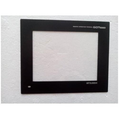 GT1150-QBBD-C GT1050-QBBD-C membrane film for HMI Panel repair~do it yourself, Have in stock