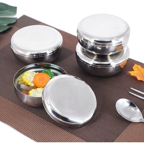 HKEPS Stainless Steel Kitchen Bowls China