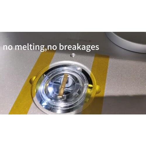 Necessary Gold Detector For Pawnshop Fisher Precious Metals Xrf Analyzer Handheld Spectrometer