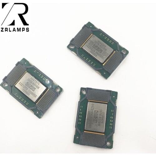 ZR Top Quality DMD chip 1076-6319W 1076-6318W 1076-6328W 1076-6329W 1076-632AW 1076-631AW for projectors