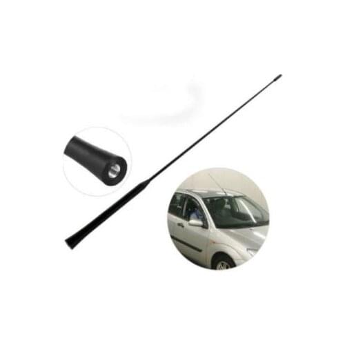 10pcs/lot For Car Auto Antenna 21.5 "Car Stereo Antenna Roof for FORD MONDEO MK3 III 2004-2007 Ford Fiesta MK5 antena coche