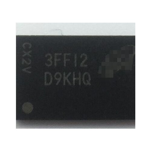 100% NEW Free shipping MT47H32M16HR-3IT:F D9KHQ BGA