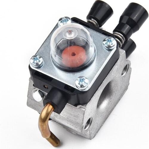 120 Carburetor Accessories For STIHL HS75 HS85 Hedge High Quality Outdoor Living