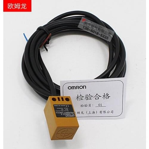 2 pieces Brand new original OMRON TL-Q5MC2-Z TL-Q5MC1-Z TL-Q5MB1-Z TL-Q5MB2-Z TL-Q5MD1 TL-N10ME1 TL-N20ME1