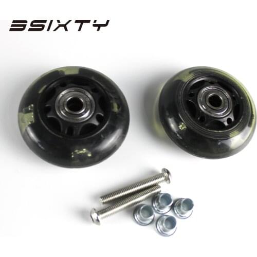 3SIXTY Bicycles