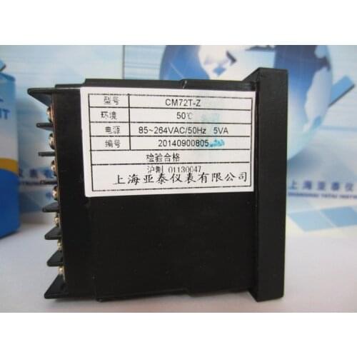 AISET Shanghai Instrumentation counter CM72T-Z new original