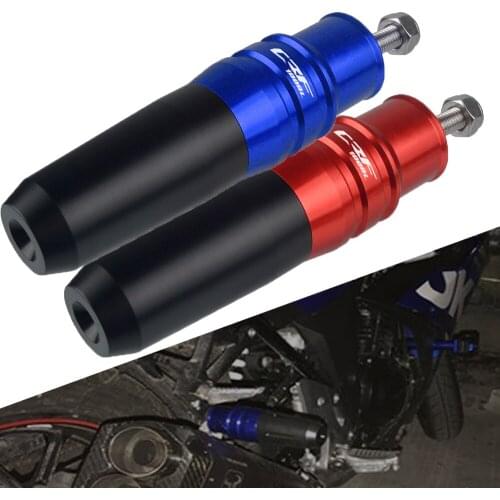Motorcycle For Honda CRF1000L CRF 1000L Africa Twin 2016 2017 2018 Accessories Frame Crash Pads Engine Case Sliders Protector
