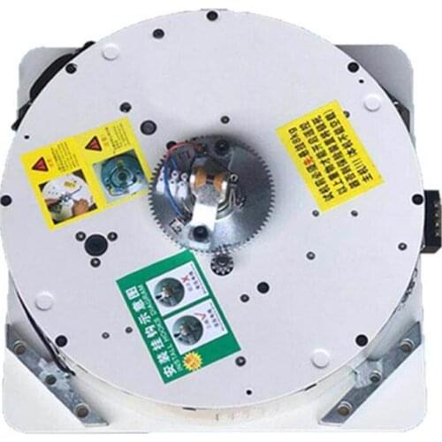 Electric Chandelier Lifter 50Kg 100Kg 150Kg 250Kg Rotating Remote Control Home Improvement Lift 110V 220V