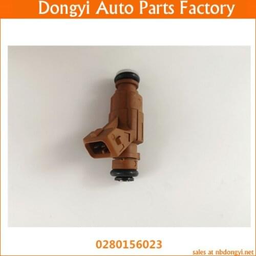 High quality fuel injector for 0280156023