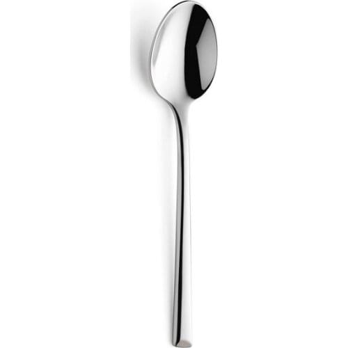 Set of Spoons Amefa Metropole (12 pcs) Stainless steel