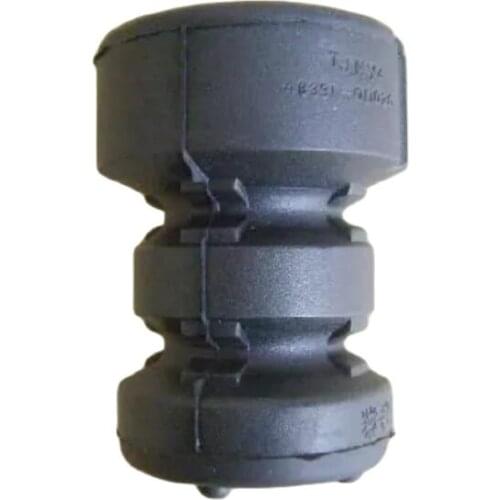 Front buffer for Great wall haval H1 M3 OEM:2905106-S08