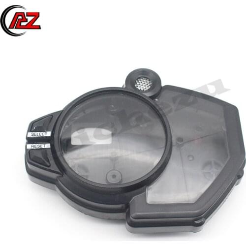 ACZ Speedometer Speed Meter Tachometer Gauges Case For Yamaha YZF 1000 R1 09-10 M31