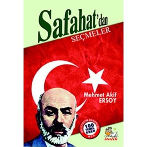 Safahat'dan Seçmeler Term Italic Publications (TURKISH)