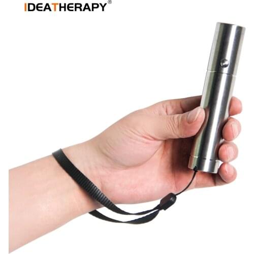 TL09-A LED 660nm Red Light Therapy Near Infrared 850nm Skin Tightening Beauty Photon for Full Body Skin and Pain Relie Pen