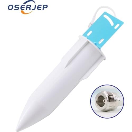 Outdoor Antenna 3G 4G LTE Antenna GSM Antenna 4G Booster Antenna 28dBi N Female for 2G 3G 4G LTE Mobile Signal Repeater Booster