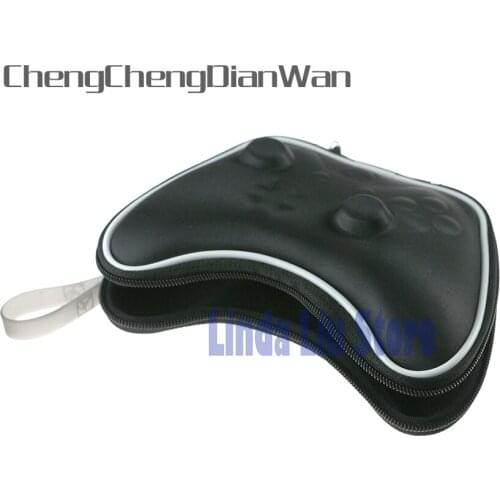 5pcs/lot Protective Hand Case for Microsoft Xbox One Controller Airform Pouch Carry Bag for Xbox One Gamepad Pouch Bag