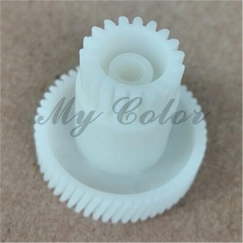 20X NGERH0008QSZ3 NGERH0008QSZ2 NGERH0008QSZ1 55/19T Drum Drive Gear for Sharp AR150/151/155/156/160/162/163/200/205/151/152/201