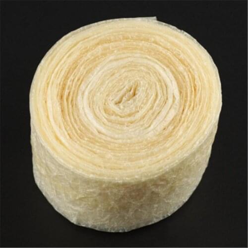 50mm Edible Sausage Casings Packaging Pork Intestine For Sausage Tube Casing for Sausage Hot Dog Hamburger Sausage Tools