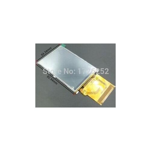 3.5 inch 37PIN 262K TFT LCD Resistive Touch Screen HX8357B Drive IC 480*320(RGB) 8Bit Parallel Interface