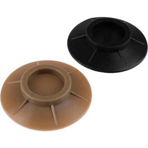 4Pcs Washing Machine Non Slip Shock Proof Anti Vibration Rubber Feet Pads Universal Floor Mat Elasticity Protectors Furniture