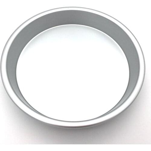 6-inch pizza plate Aluminum pizza deep baking pan baking mold