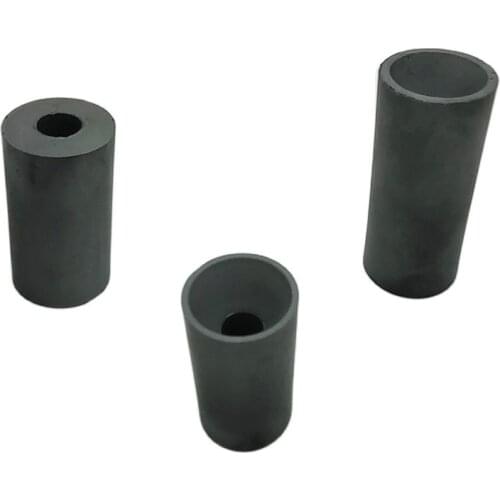 Small Blasting Machine Accessories Tungsten Steel Nozzle Wear-resistant YG8 Blasting Nozzle Rust Water Blasting Gun Head