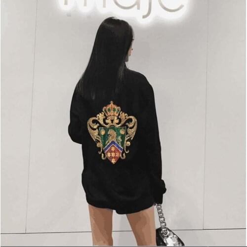 Женские модные куртки BORUNKE China At AliExpress