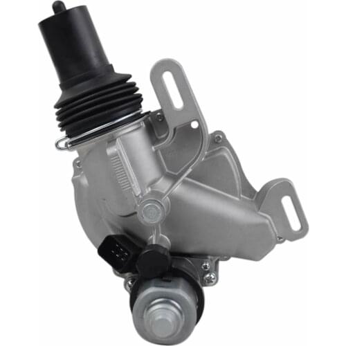 Part# 3981000066 Clutch Slave Cylinder Actuator For 2008-2015 Smart Fortwo Convertible Coupe 2-Door 1.0L L3 - Replace 4512500062